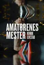 Amatørenes mester Box Art