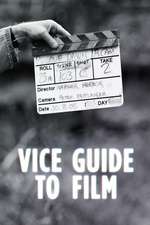 VICE Guide to Film Box Art