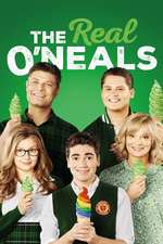 The Real O'Neals Box Art