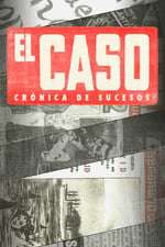 El Caso. Crónica de sucesos Box Art