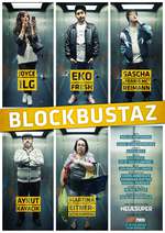 Blockbustaz Box Art