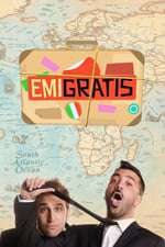 Emigratis Box Art