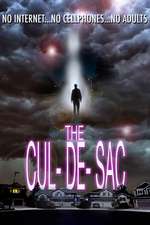 The Cul de Sac Box Art