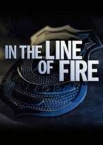 In the Line of Fire Box Art