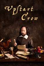 Upstart Crow Box Art