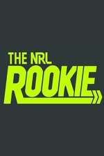 The NRL Rookie Box Art