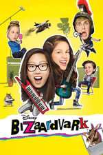 Bizaardvark Box Art