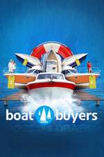 Boat Buyers Box Art