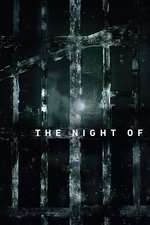 The Night Of Box Art