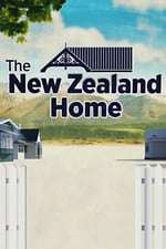 The New Zealand Home Box Art