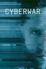 Cyberwar Box Art