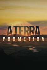 A Terra Prometida Box Art