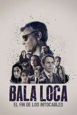 Bala Loca Box Art