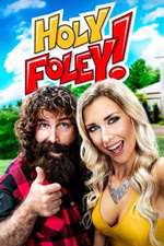 Holy Foley Box Art