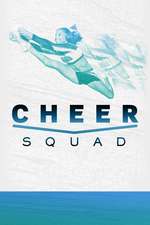 Cheer Squad Box Art