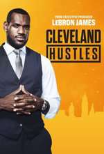 Cleveland Hustles Box Art