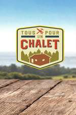 Tous pour un chalet Box Art