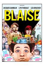 Blaise Box Art