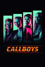 Callboys Box Art