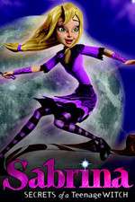 Sabrina: Secrets of a Teenage Witch Box Art