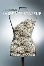 Project Runway: Fashion Startup Box Art