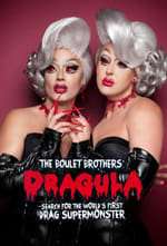 The Boulet Brothers' Dragula Box Art