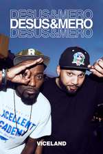 Desus & Mero Box Art