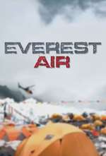 Everest Air Box Art