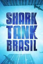 Shark Tank Brasil Box Art