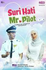 Suri Hati Mr Pilot Box Art