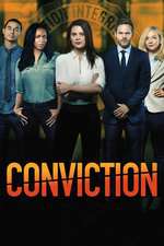 Conviction Box Art