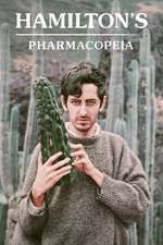 Hamilton's Pharmacopeia Box Art