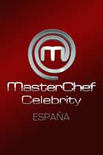 MasterChef Celebrity Box Art