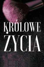 Królowe Życia Box Art