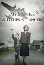 My Mother and Other Strangers Box Art