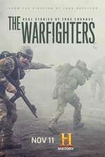 The Warfighters Box Art