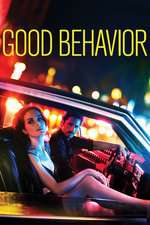 Good Behavior Box Art