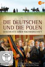 Die Deutschen und die Polen Box Art