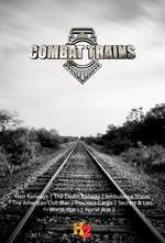 Combat Trains Box Art