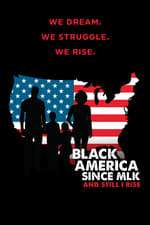 Black America Since MLK: And Still I Rise Box Art