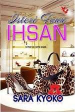 Isteri Tuan Ihsan Box Art