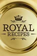 Royal Recipes Box Art