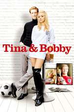 Tina & Bobby Box Art