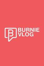 Burnie Vlog Box Art