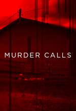 Murder Calls Box Art