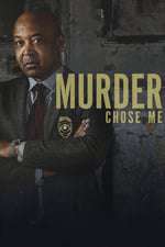 Murder Chose Me Box Art