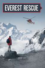 Everest Rescue Box Art