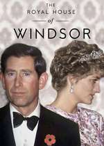 The Royal House of Windsor Box Art