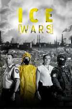 Ice Wars Box Art