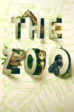 The Zoo Box Art